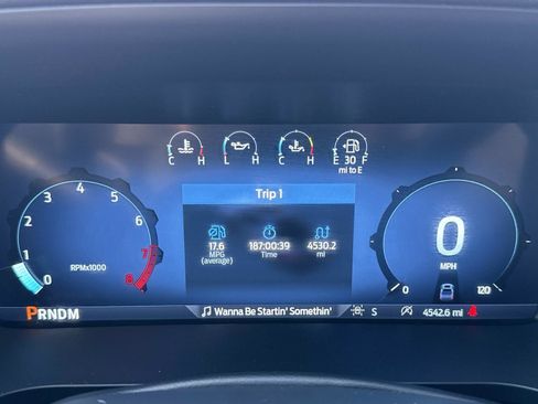 Used 2024 Ford F150 XL w/ Equipment Group 103A High image 11