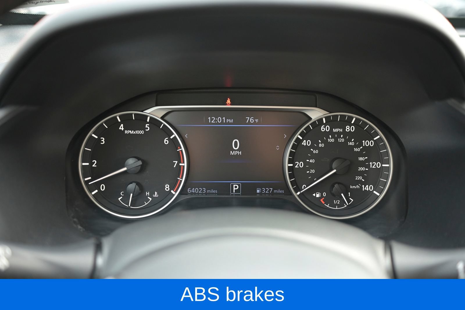 Used 2024 Nissan Altima 2.5 SR AWD/4WD image 23