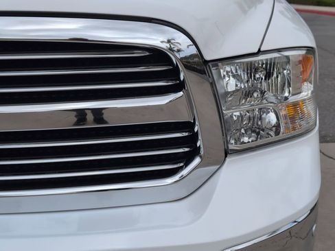 Certified 2017 RAM 1500 Big Horn image 10