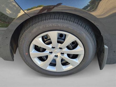 New 2026 Toyota Corolla LE FWD image 9