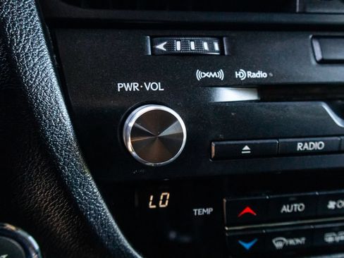 Used 2017 Lexus RX 350 FWD w/ Accessory Package image 29