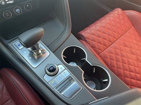 Used 2025 Genesis G70 3.3T Advanced w/ Sport Prestige Package image 22