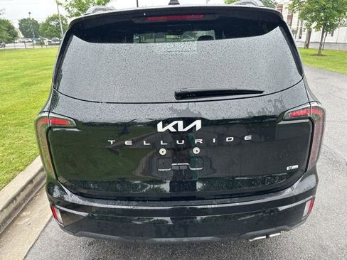 Used 2024 Kia Telluride SX Prestige X-Line AWD/4WD image 18