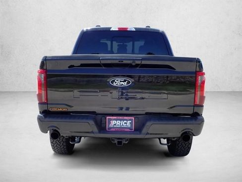 Used 2025 Ford F150 Tremor w/ Tow/Haul Package AWD/4WD image 3