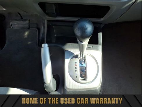 Used 2010 Honda Civic LX image 26