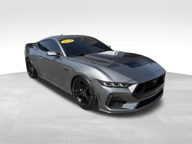 Used 2024 Ford Mustang GT RWD image 8