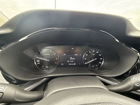 Used 2023 Buick Envision Preferred w/ Sport Touring Package image 42