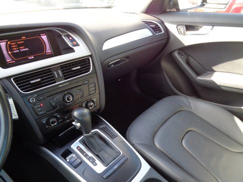 Used 2011 Audi A4 2.0T Premium Plus w/ Premium Plus Pkg image 22