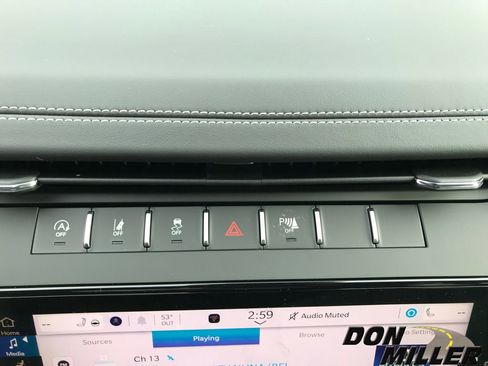 New 2026 Jeep Grand Cherokee Limited Reserve image 20