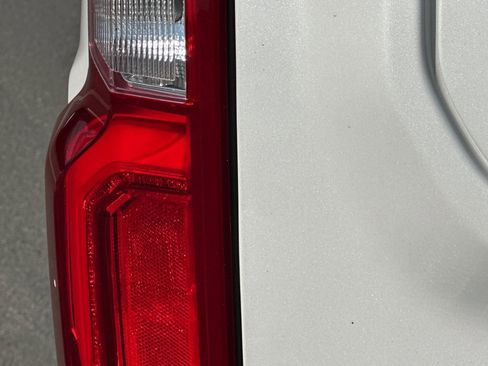 Used 2024 Chevrolet Silverado 1500 High Country w/ Technology Package image 49