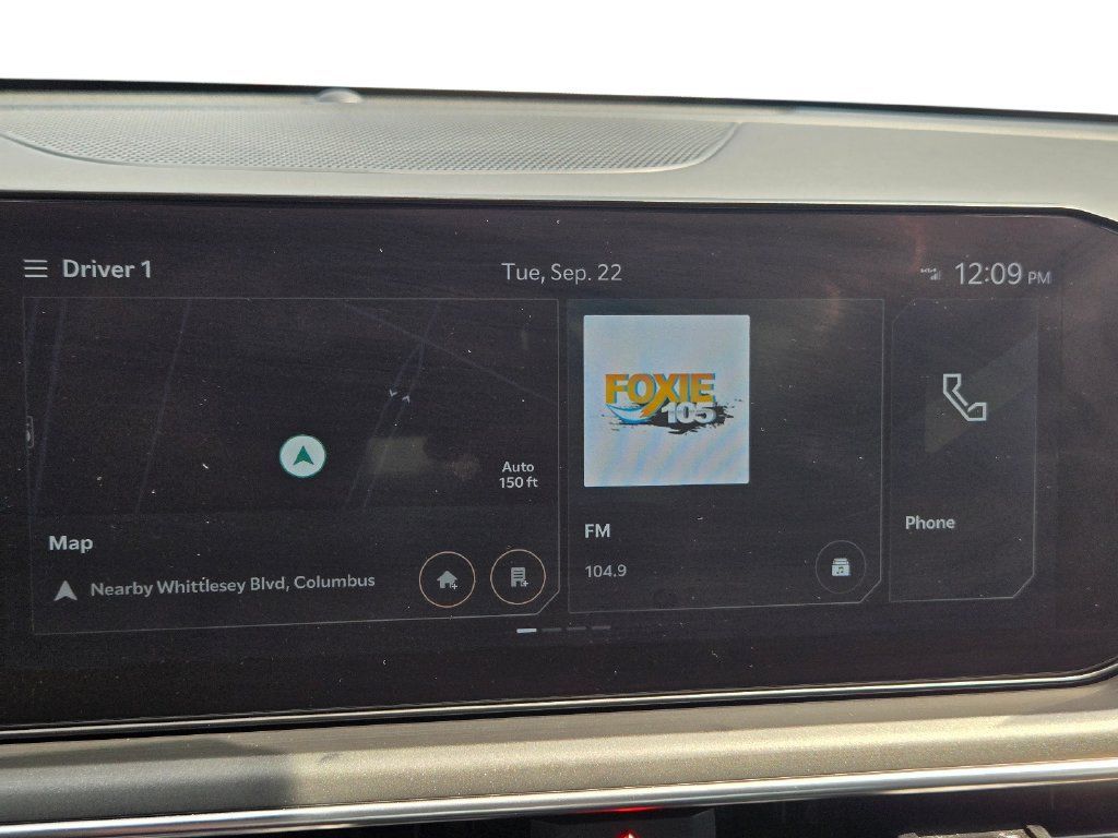 Certified 2025 Kia K5 GT-Line FWD image 25