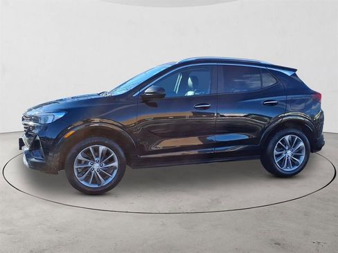 Used 2023 Buick Encore GX Select w/ Sport Touring Package image 8