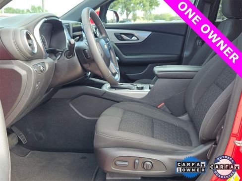 Used 2022 Chevrolet Blazer LT image 18