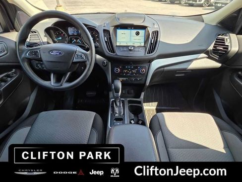 Used 2019 Ford Escape SE AWD/4WD image 20