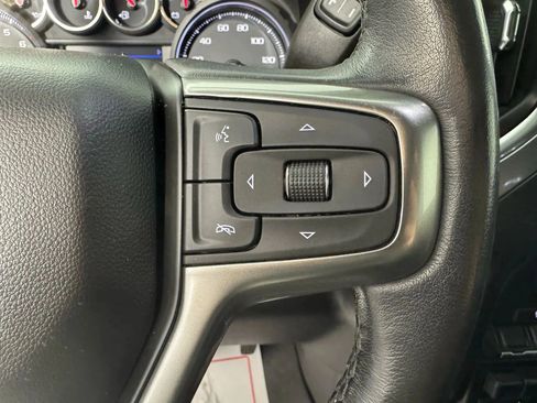 Used 2020 Chevrolet Silverado 1500 RST w/ Texas Edition image 16