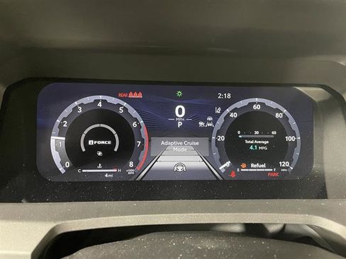 New 2026 Toyota Tacoma Limited image 15