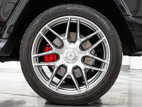 Used 2023 Mercedes-Benz G 63 AMG 4MATIC image 45
