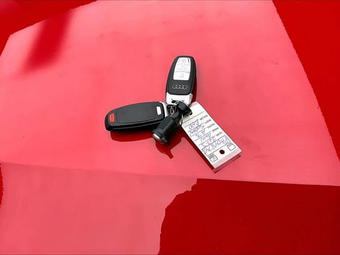 Certified 2023 Audi A3 2.0T Premium w/ Convenience Package image 13