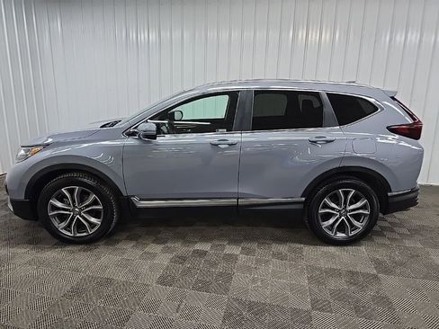 Used 2022 Honda CR-V Touring image 5