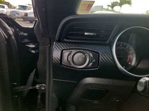 Used 2022 Ford Mustang Coupe w/ Equipment Group 101A image 17