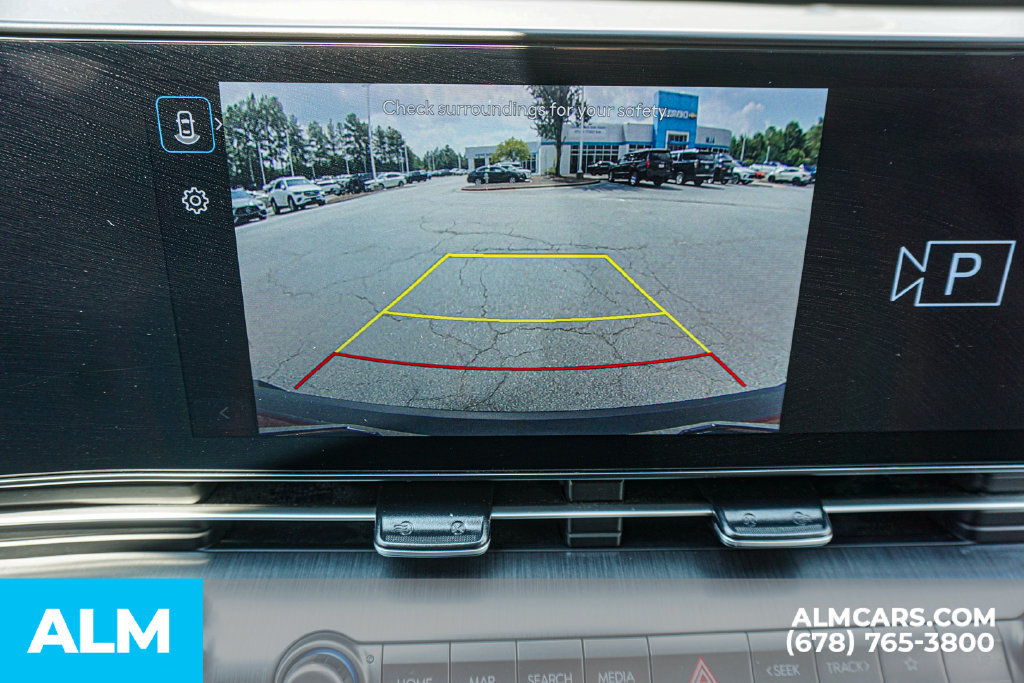 Used 2024 Hyundai Kona SEL AWD/4WD image 33