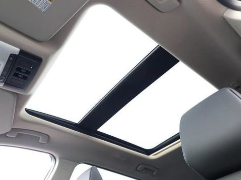 New 2026 Nissan Rogue SV image 9