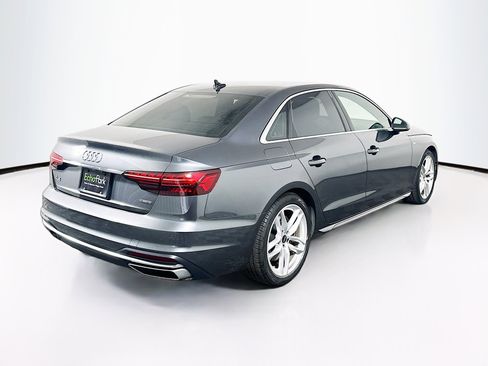 Used 2022 Audi A4 2.0T Premium Plus w/ Premium Plus Package AWD/4WD image 9