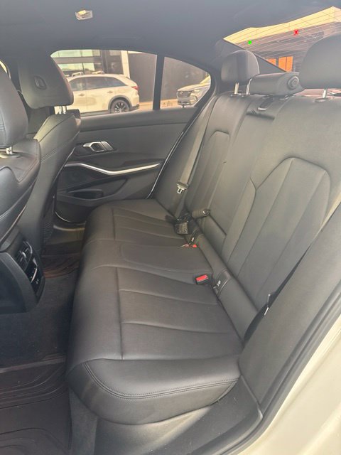 Used 2021 BMW 330e xDrive w/ M Sport Package AWD/4WD image 11