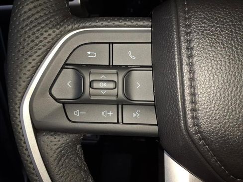 New 2026 Toyota Tacoma Limited image 21