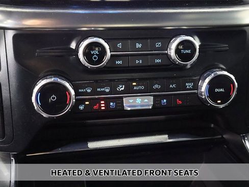 Used 2023 Ford F150 Lariat AWD/4WD image 7