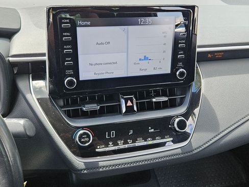 Used 2020 Toyota Corolla SE FWD image 10