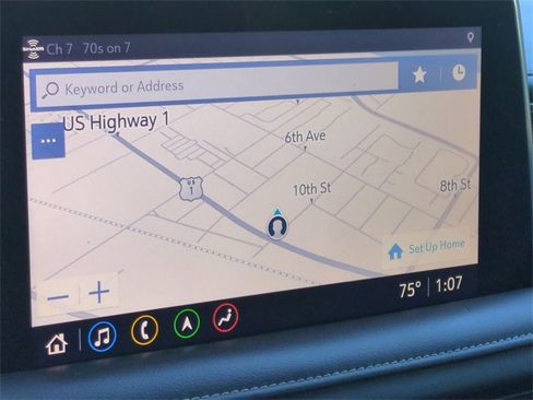 Certified 2021 GMC Yukon SLT w/ SLT Premium Package image 27