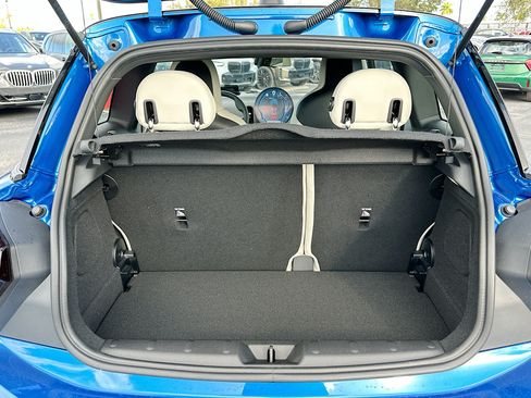 New 2026 MINI Cooper S FWD image 20