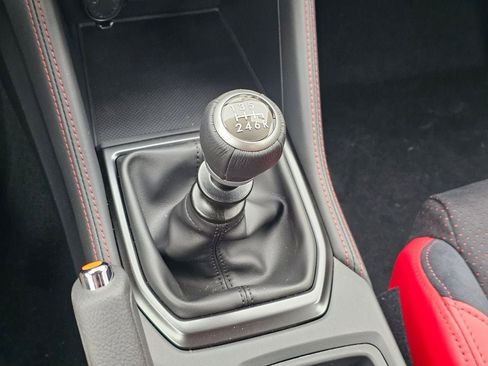 New 2026 Subaru WRX Limited image 24