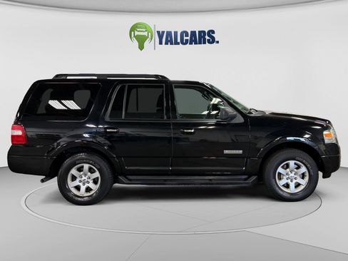 Used 2008 Ford Expedition XLT AWD/4WD image 6