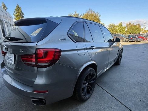 Used 2017 BMW X5 xDrive40e AWD/4WD image 6