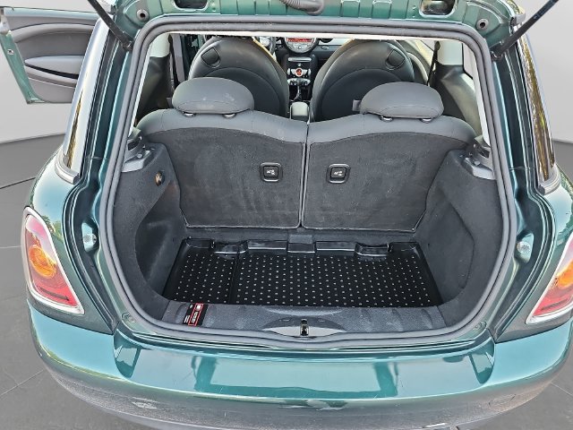 Used 2009 MINI Cooper Hardtop FWD image 14
