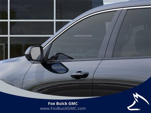 New 2025 GMC Acadia Elevation w/ Elevation Premium Package image 12