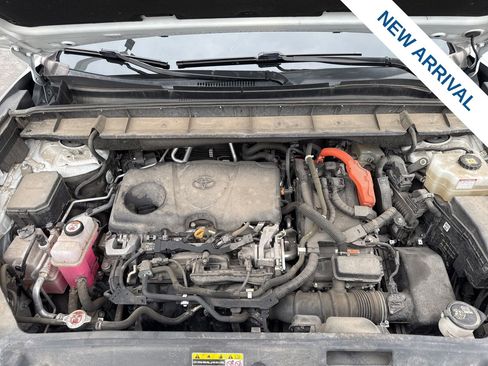 Used 2021 Toyota Highlander Limited image 33