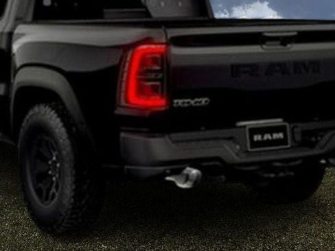 New 2026 RAM 1500 RHO AWD/4WD image 9