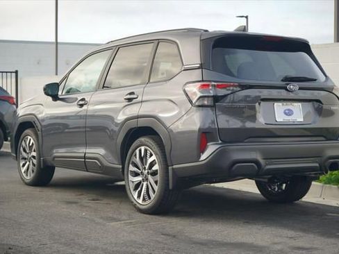 New 2026 Subaru Ascent Touring image 3