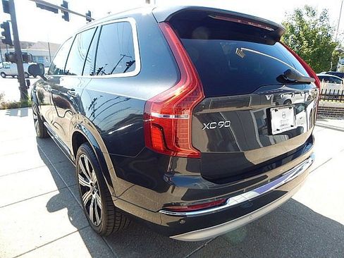 Certified 2022 Volvo XC90 T6 Inscription image 10