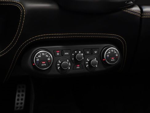 Certified 2015 Ferrari 458 Spider image 58