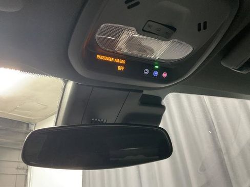 New 2026 Buick Envista Preferred w/ Convenience I Package image 25