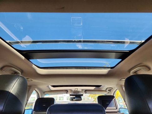 Used 2015 INFINITI QX60 Base AWD 4dr SUV image 24