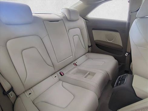 Used 2011 Audi A5 2.0T Premium Plus AWD/4WD image 21