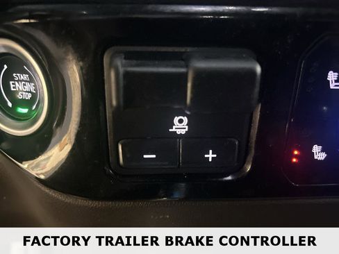 Used 2023 Chevrolet Silverado 1500 RST image 28