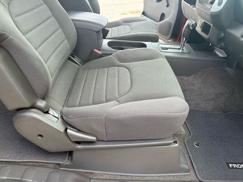 Used 2014 Nissan Frontier S RWD image 36