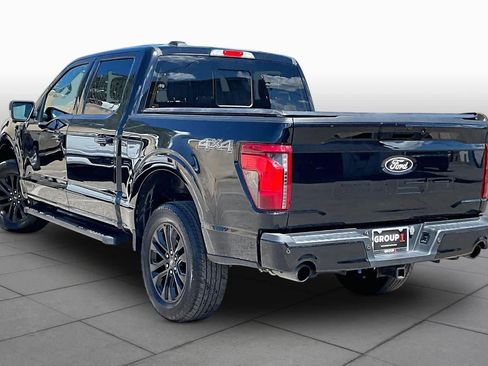 Certified 2024 Ford F150 XLT w/ Equipment Group 302A MID AWD/4WD image 12
