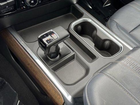 Certified 2023 Chevrolet Silverado 1500 High Country w/ High Country Premium Package image 18